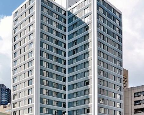 Cresta Grande Cape Town-1