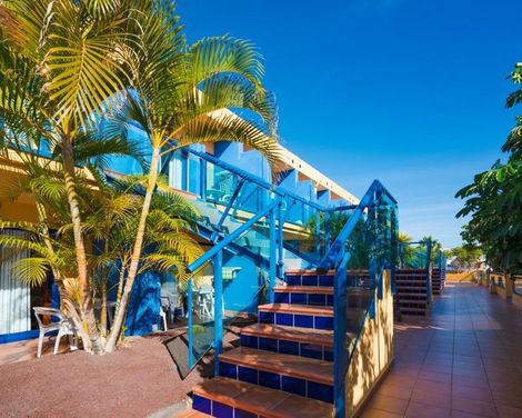 BLUESEA Jandia Luz-4