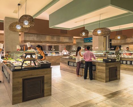 Hotel Riu Sri Lanka-3