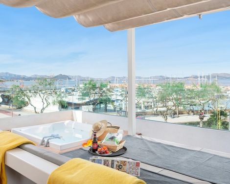 Llaüt Boutique Hotel-4