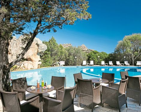 Myo Hotel Rocce Sarde-0