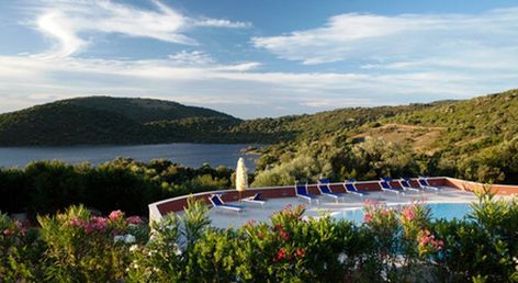 Hotel Relais Valkarana