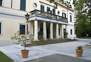 Hotel, City Marina