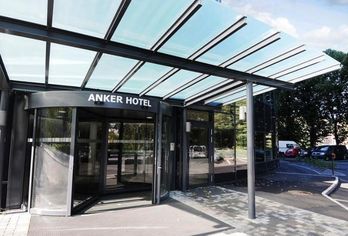 Hotel, Anker Hotel