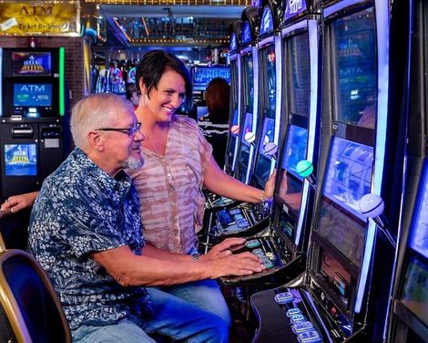 Four Queens Casino & Hotel-4