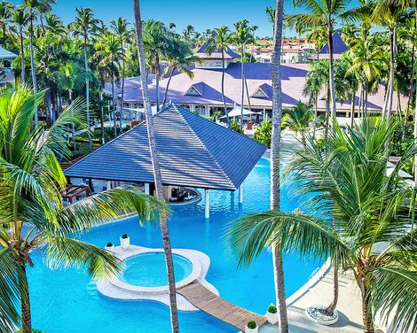 Vista Sol Punta Cana Beach Resort & Spa-4