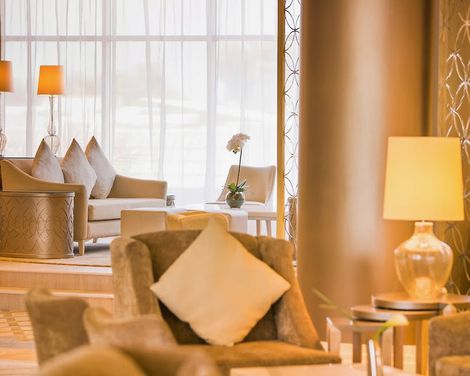 Al Habtoor Grand Resort, Autograph Collection-0