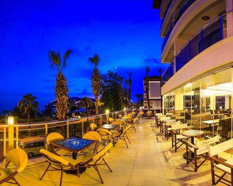 Eftalia Downtown Hotel-3