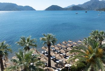 Hotel, Prime Beach Hotel