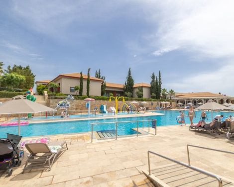 Apollonion Asterias Resort & Spa-4