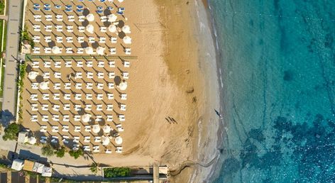 Seaden Valentine Resort & SPA