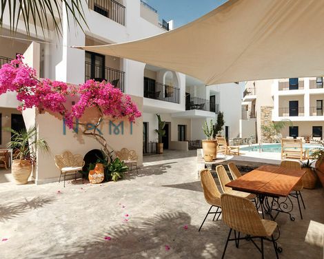 Nami Hotel & Suites-2