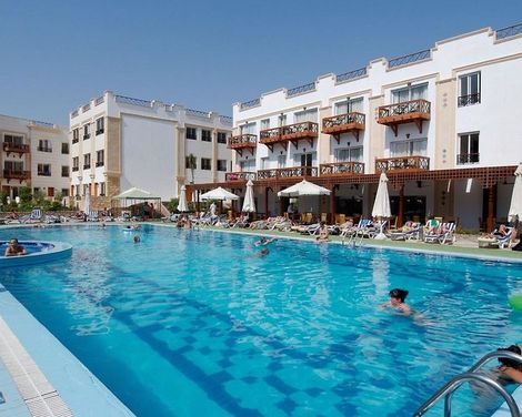 Falcon Naama Star Hotel-3