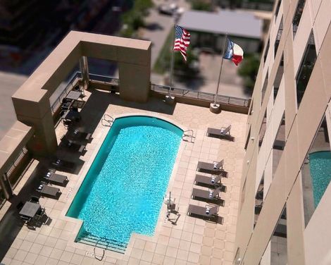 Homewood Suites by Hilton Houston Downtown-0
