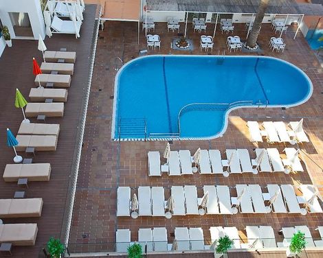 BLUESEA Anba Romani-1