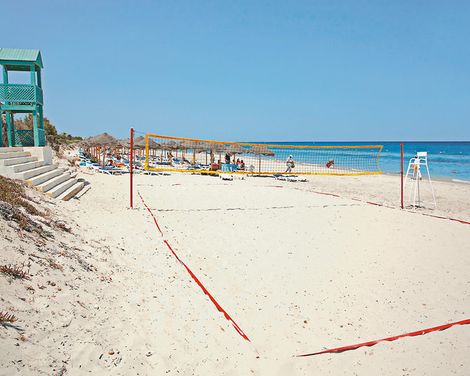 El Mouradi Cap Mahdia-3