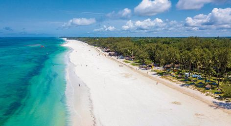 Diani Sea Lodge