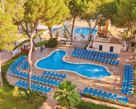 MLL Palma Bay Club Resort-4