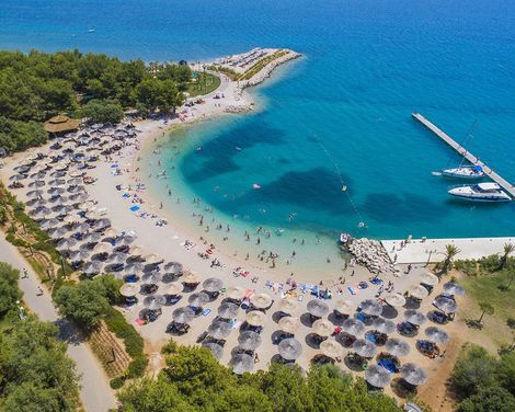 Amadria Park Hotel Ivan -0