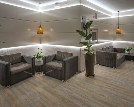 Hotel GHT Oasis Tossa & SPA-1