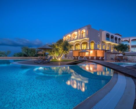 Elegance Luxury Executive Suites-0