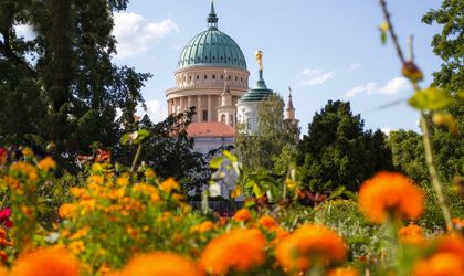 Potsdam