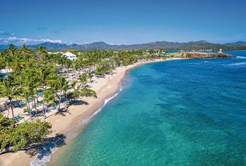 Hotel, Senator Puerto Plata Hotel