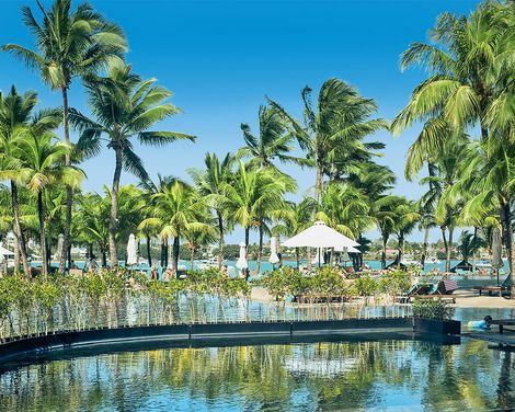 Mauricia Beachcomber Resort & Spa-3