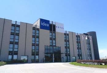 Hotel, Idea Hotel Milano San Siro
