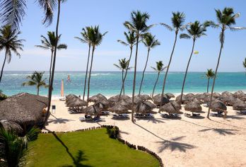 Hotel, Punta Cana Princess