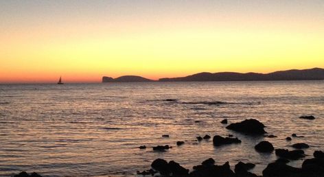 Hotel Alma di Alghero
