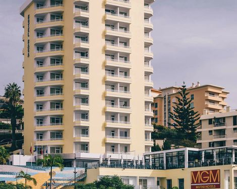 Muthu Raga Madeira Hotel-2