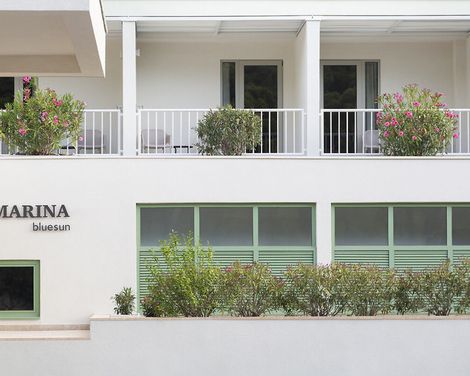 Bluesun Hotel Marina-3
