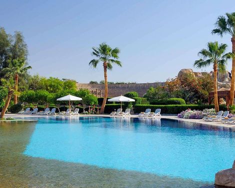 Naama Bay Promenade Beach Resort-0