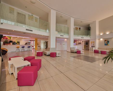 Arena Mar Hotel-2