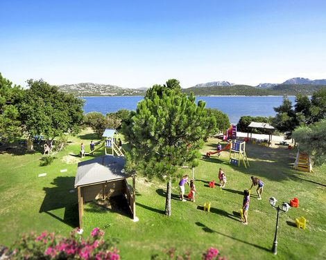 Colonna Hotel Du Golf-2