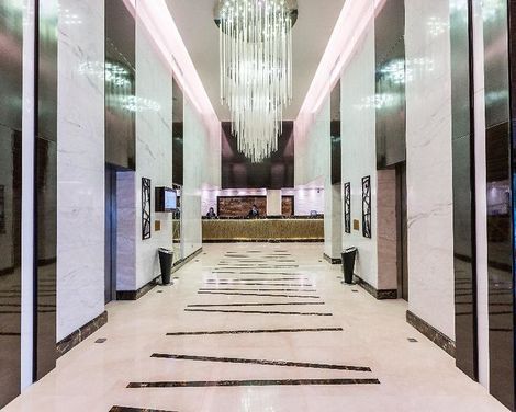 Millennium Downtown Abu Dhabi-4