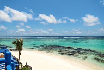 Hotel, SALT of Palmar
