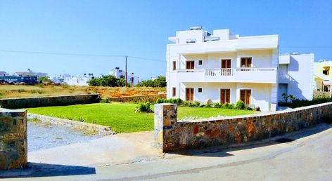 Casa Malena