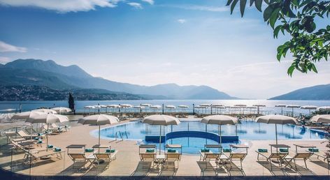 Iberostar Waves Herceg Novi