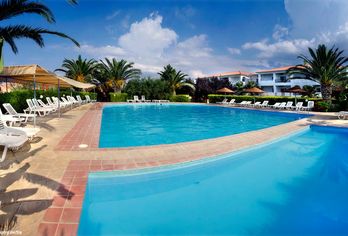 Hotel, Hotel Martha's Haus