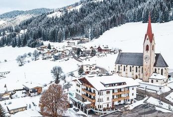 Hotel Kirchenwirt