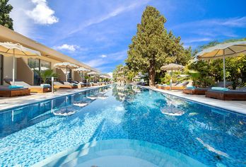 Hotel, Marathon Hotel