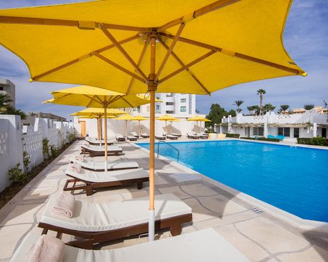Shams Lodge Water Sports Resort-4