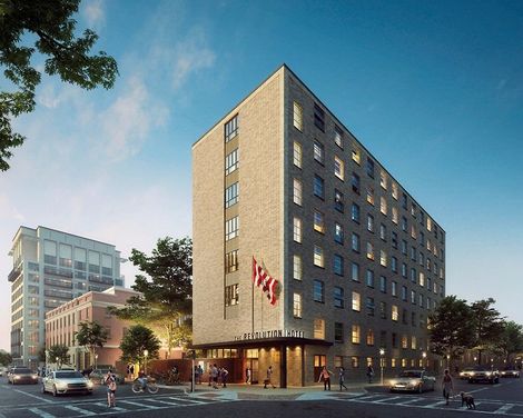 The Revolution Hotel-2