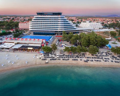 Hotel Olympia Sky-0