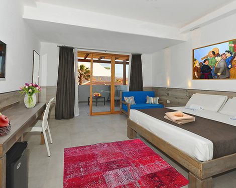 Hotel Sobrado-0