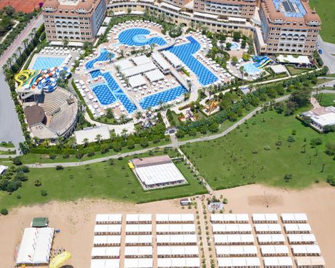 Royal Alhambra Palace-1