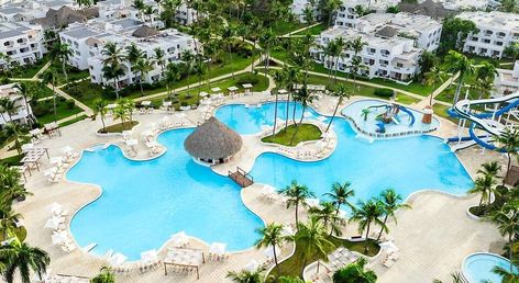 Sunscape Dominicus La Romana