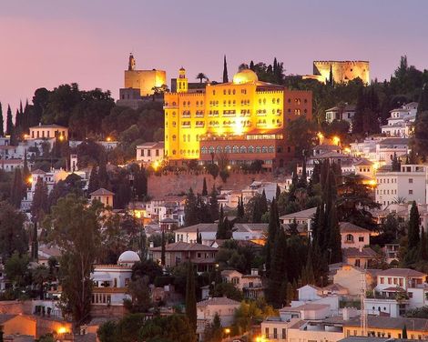 Alhambra Palace Hotel-1